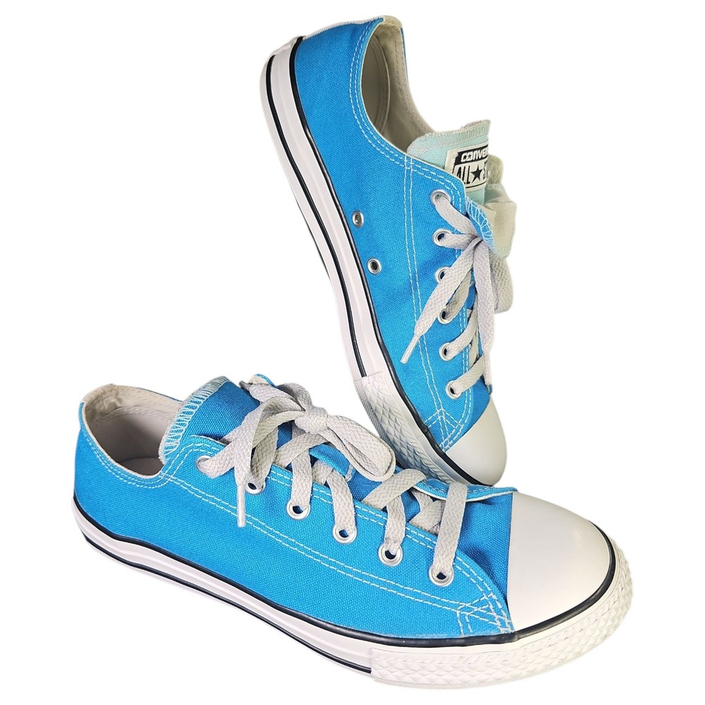 Converse Chuck Taylor All-star low double tongue unisex‎